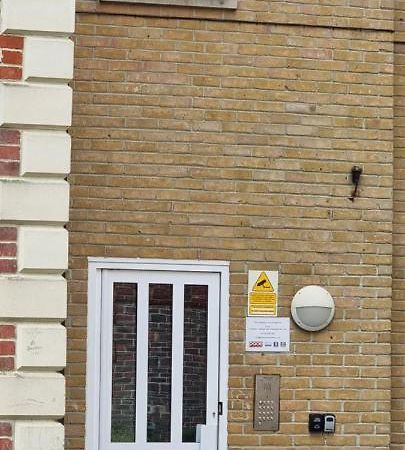 Very Nice Two Bedroom Apartment In London Exterior photo